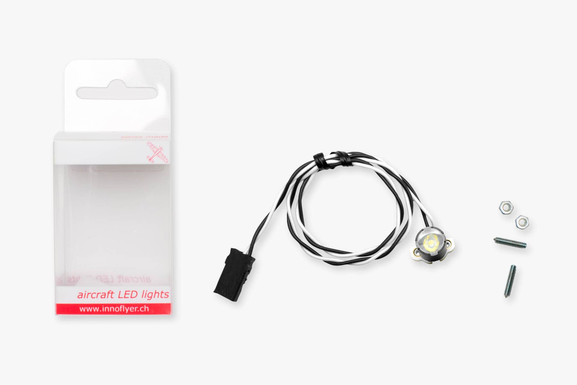 Lisa Spot light source